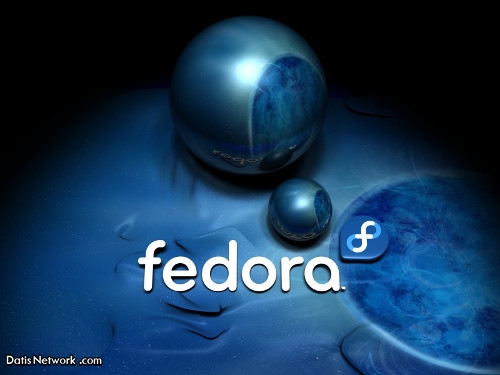 دانلود لینوکس فدورا 23 (Fedora)