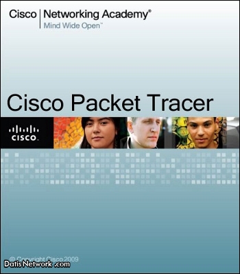 دانلود نرم افزار Cisco Packet Tracer 7 x64