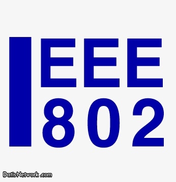 استاندارد های IEEE 802
