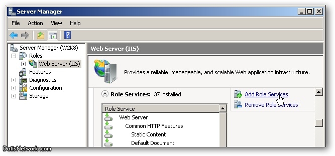 آموزش نصب PHP در IIS ویندوز سرور
