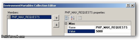 آموزش نصب PHP در IIS ویندوز سرور