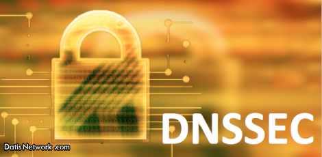 DNSsec چیست ؟ بررسی کارکرد DNSsec