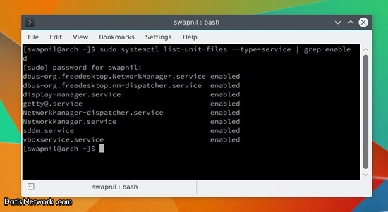 نکات ساده برای افزایش امنیت سرور لینوکس