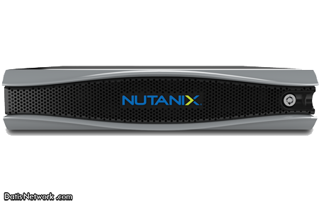 معرفی رسمی Nutanix Acropolis ، آیا VMware باید نگران شود ؟
