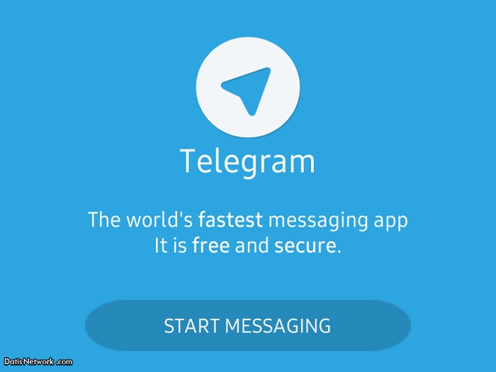 آموزش نصب تلگرام (Telegram Desktop) در لینوکس