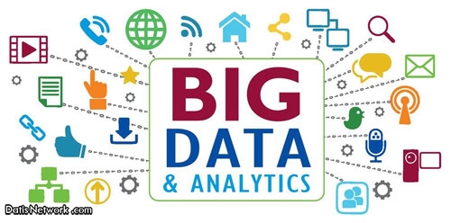 Big Data چیست ؟