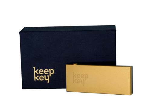 KeepKey wallet