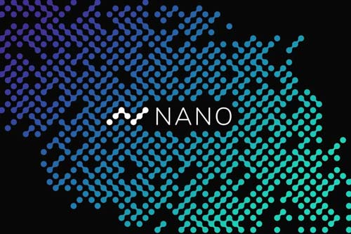 Nano ارز دیجیتال