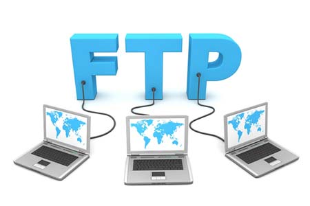 پروتکل FTP چیست؟ اف تی پی پروتکل انتقال فایل