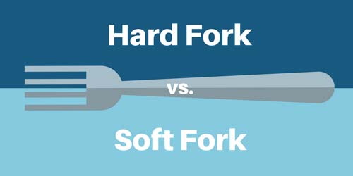 سافت فورک و هارد فورک چه تفاوتی دارند؟