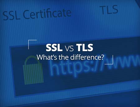 تفاوت بین SSL و TLS چیست؟ کدام بهتر است؟