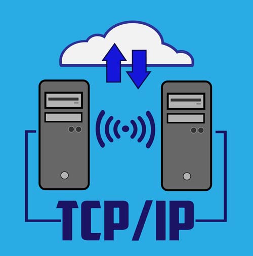مفهوم پروتکل TCP/IP چیست و چه کاربردی دارد؟