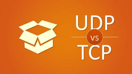 تفاوت پروتکل های TCP و UDP چیست؟