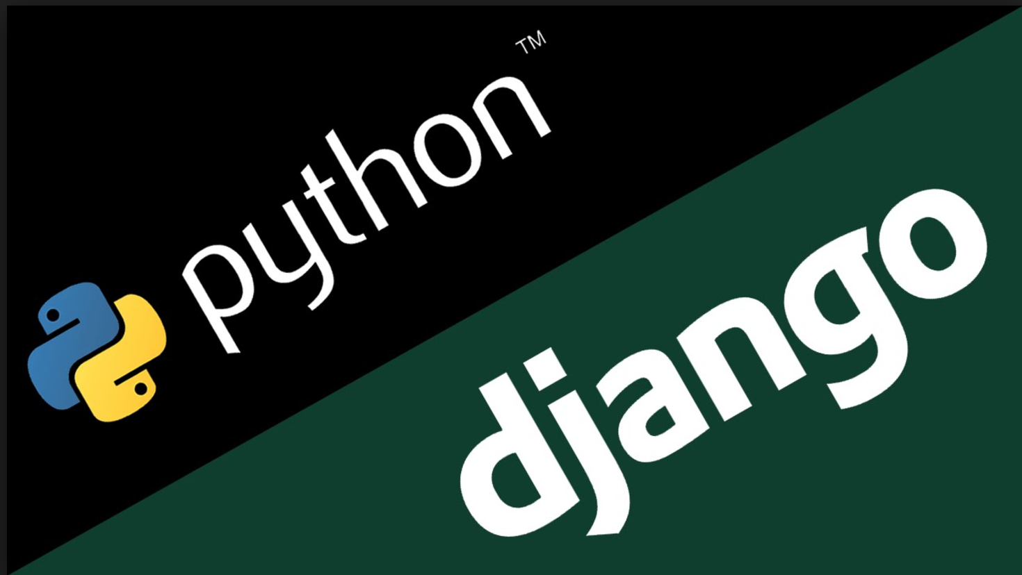 نصب Django در سیستم عامل اوبونتو