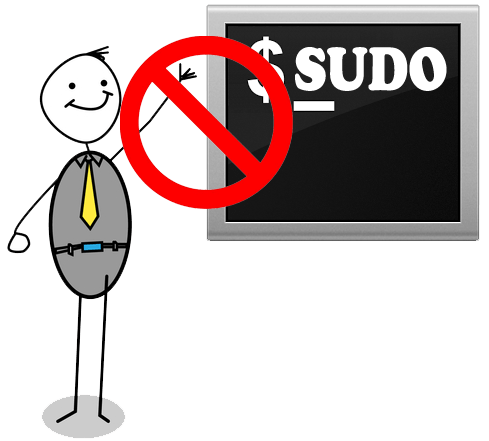 چگونه یک کاربر sudo در لینوکس ایجاد کنیم؟