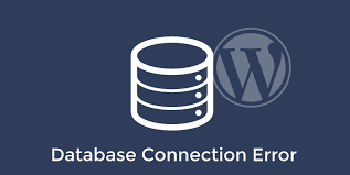 خطای error establishing a database connection در وردپرس