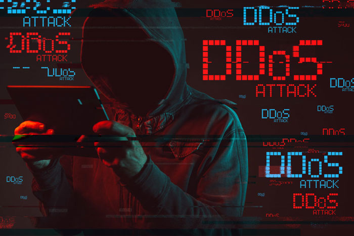دانلود Hammer و آموزش کار با نرم افزار حمله دیداس (DDOS) هامر