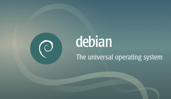 بازیابی رمز عبور در دبیان (Debian)