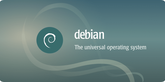 بازیابی رمز عبور در دبیان (Debian)
