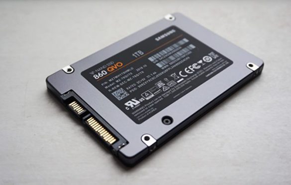 حافظه SSD چیست؟ آشنایی حافظه اس اس دی به زبان ساده
