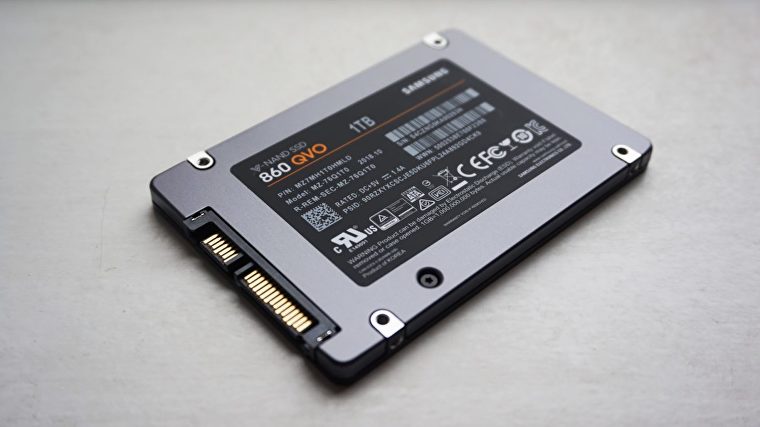 حافظه SSD چیست؟ آشنایی حافظه اس اس دی به زبان ساده