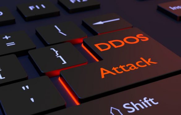 حملات DOS و DDOS چیست؟