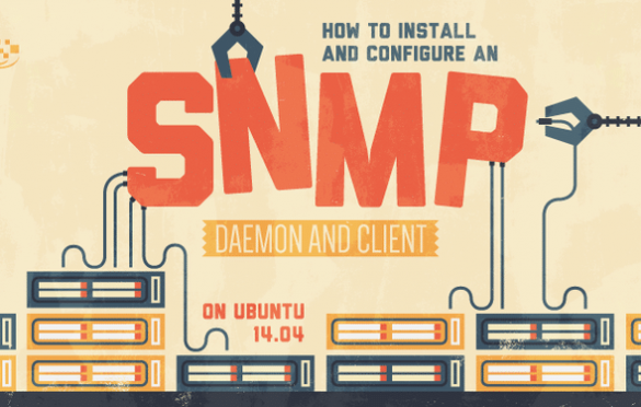 آموزش نصب و کانفیگ SNMP در اوبونتو (Ubuntu)