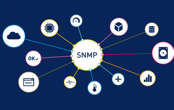 آموزش نصب SNMP در لینوکس CentOS