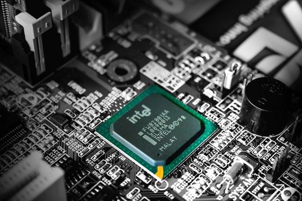 CPU چیست؟ آشنایی با واحد پردازش مرکزی