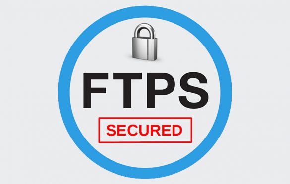 پروتکل FTPS چیست؟ مقایسه تفاوت FTPS با FTP