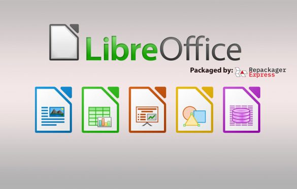 آموزش نصب LibreOffice در لینوکس