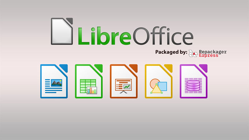 آموزش نصب LibreOffice در لینوکس