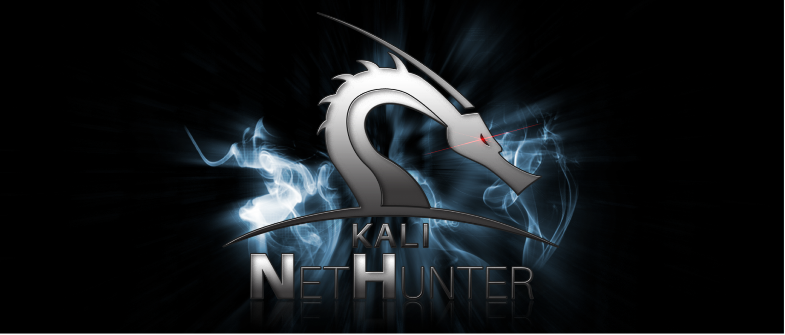 برنامه هک وای فای اندروید Kali Linux Nethunter