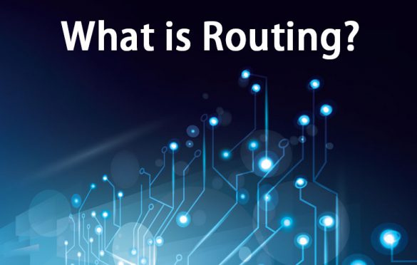 Routing یا مسیریابی شبکه چیست؟ بررسی مفهوم روتینگ در شبکه