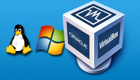 ماشین مجازی ساز VirtualBox چیست؟ ویرچوال باکس چه کاربردی دارد؟