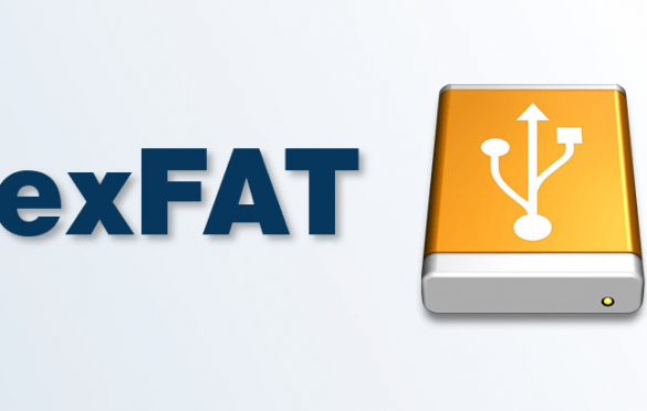 فایل سیستم exFAT چیست؟