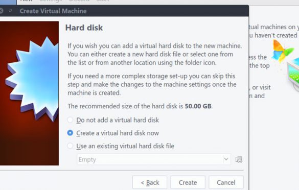 آموزش نصب VirtualBox در لینوکس اوبونتو (Ubuntu)