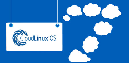 کلود لینوکس چیست؟ آشنایی با CloudLinux OS