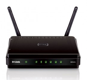 آموزش تنظیم مودم ADSL دی لینک (D-Link)