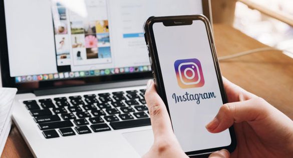 آموزش دی اکتیو کردن اکانت اینستاگرام - نحوه حذف موقت اکانت Instagram