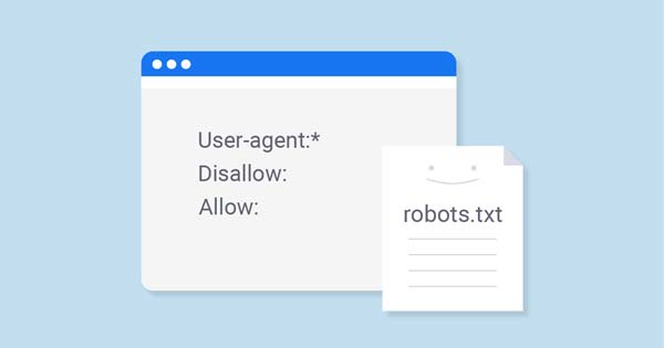 فایل robot.txt چیست و چه کاربردی دارد؟