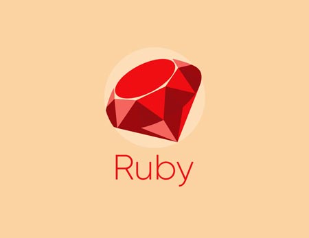 Ruby روبی
