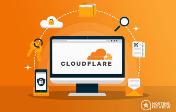 کلود فلر (CloudFlare) چیست؟