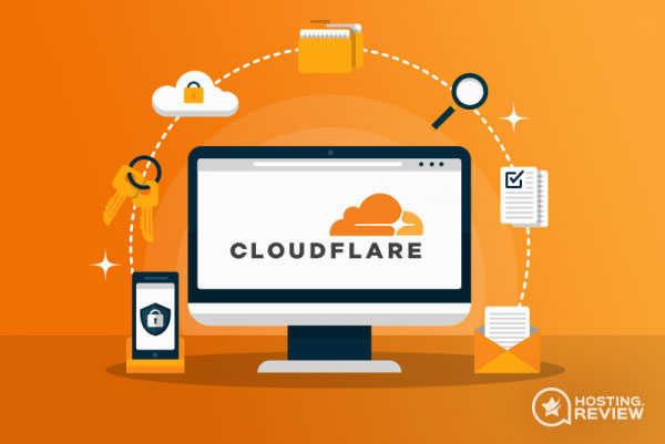 کلود فلر (CloudFlare) چیست؟