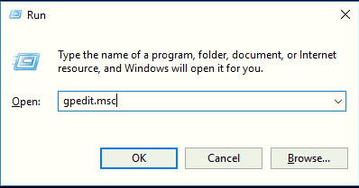آموزش غیر فعال کردن Windows Defender در ویندوز