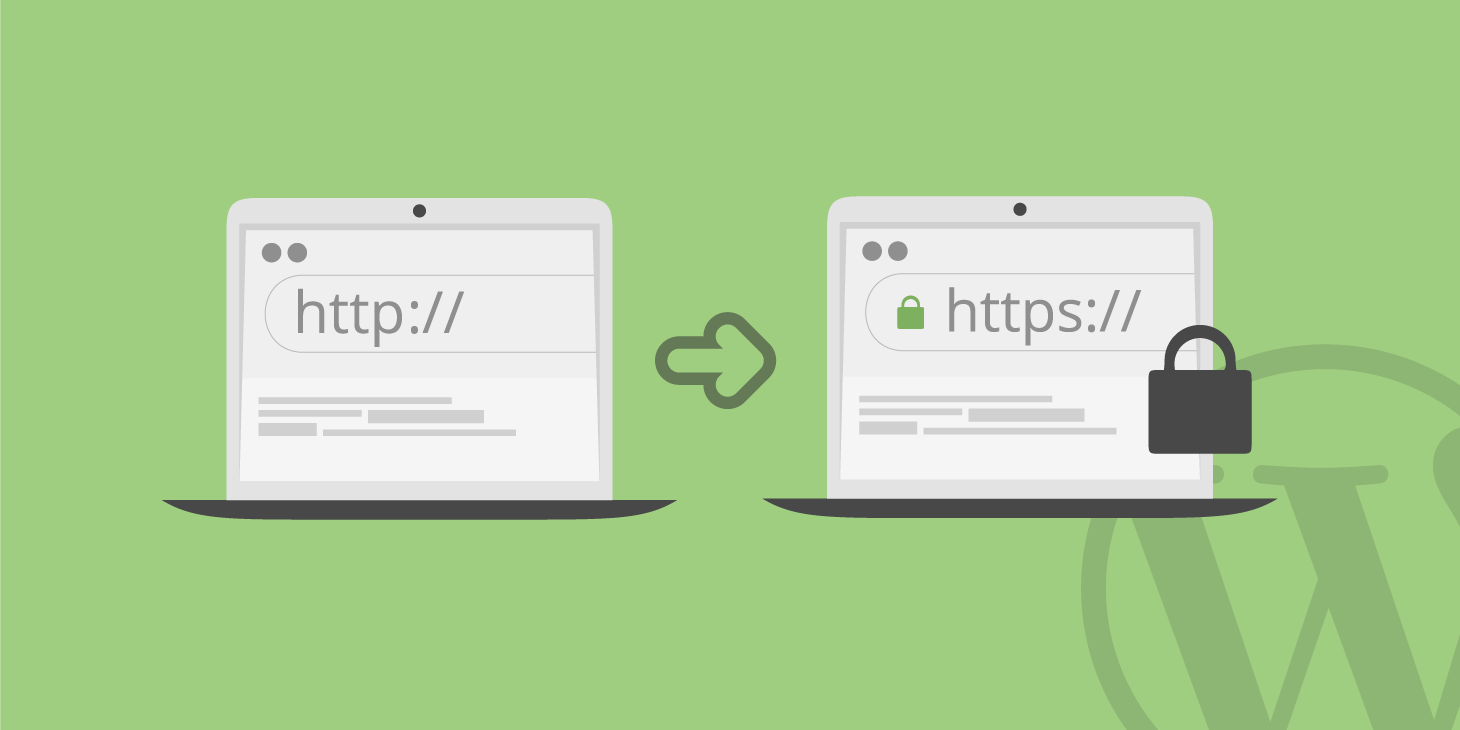 آموزش تبدیل آدرس سایت به HTTPS یا تغییر آدرس سایت از HTTP به HTTPS