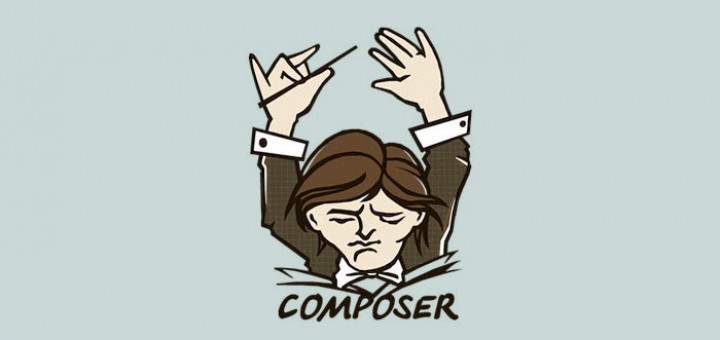 Composer چیست؟ آشنایی کاربرد کامپوزر