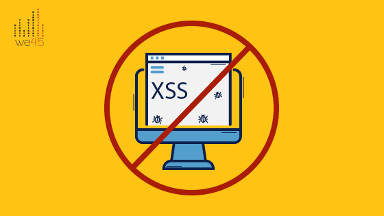 روش های جلوگیری از حملات XSS و مقابله با تزریق کد