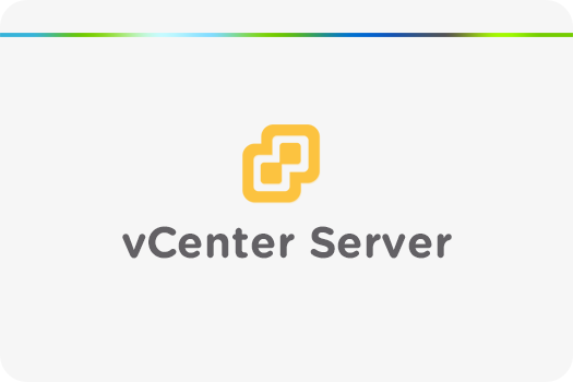 آموزش نصب vCenter