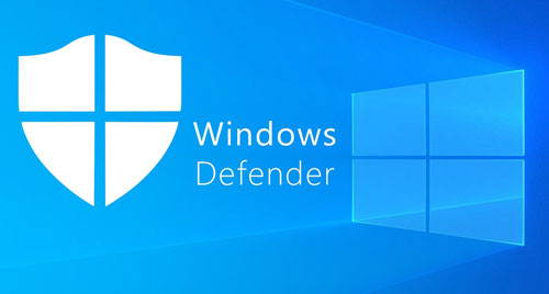 Windows Defender ویندوز دیفندر